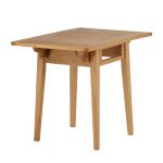 Masă extensibilă dining mică YAKIDON Venture Design