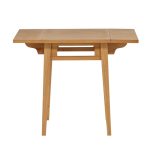 Masă extensibilă dining mică YAKIDON Venture Design - imagine 7