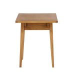 Masă extensibilă dining mică YAKIDON Venture Design - imagine 5