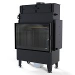 Termoșemineu DEFRO Navi ME - imagine 2