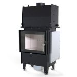 Termoșemineu DEFRO Riva SM