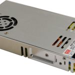 Sursă de alimentare sistem iluminat pe șine magnetice Maytoni TRA004DR-320S