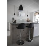 Trondheim Scaun de bar - imagine 7