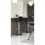 Trondheim Scaun de bar - imagine 5