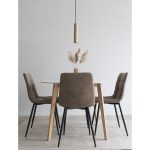 Middelfart Scaun de masă - imagine 10