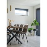 Middelfart Scaun de masă - imagine 11