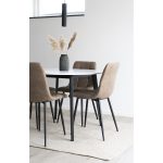 Middelfart Scaun de masă - imagine 12