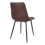 Middelfart Scaun de masă - imagine 4