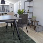 Middelfart Scaun de masă - imagine 7