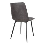 Middelfart Scaun de masă - imagine 4