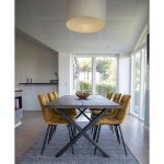 Middelfart Scaun de masă - imagine 7