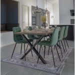 Middelfart Scaun de masă - imagine 6