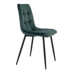 Middelfart Scaun de masă - imagine 3