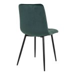 Middelfart Scaun de masă - imagine 4