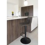 Middelfart Scaun de bar - imagine 7