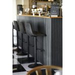 Middelfart Scaun de bar - imagine 8