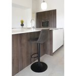 Middelfart Scaun de bar - imagine 5
