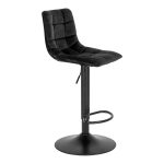 Middelfart Scaun de bar - imagine 3