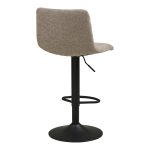 Middelfart Scaun de bar - imagine 4