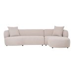 Kingston Canapea lounge