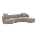 Kingston Canapea lounge - imagine 2