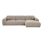 Clyde Canapea lounge