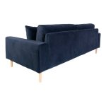 Lido 3 Seaters Canapea - imagine 4