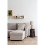 Belfast chaise longue Canapea extensibilă - imagine 9
