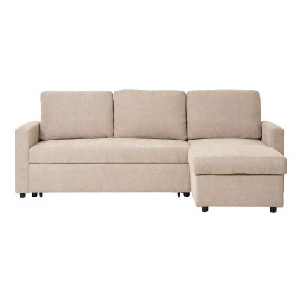 Belfast chaise longue Canapea extensibilă