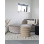 Brooklyn puf - imagine 3