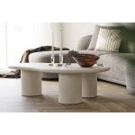 Palmera Măsuță de cafea - imagine 5