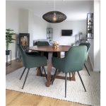 Hellerup Masă de dining - imagine 6