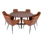Hellerup Masă de dining - imagine 4