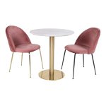Bolzano Masă de dining - imagine 4