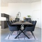 Toulon Masă de dining - imagine 3