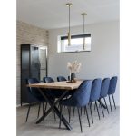 Toulon Masă de dining - imagine 2