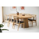 Osaka Masă de dining - imagine 6