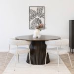 Osaka Masă de dining - imagine 6