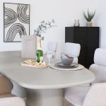 Maranola Masă de dining - imagine 6