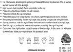 Surat Covor - imagine 8