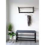 Padova Hat Raft - imagine 6