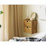 Townsville Raft de perete cu drawers - imagine 4