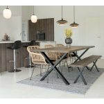 Trieste Armchair - imagine 6