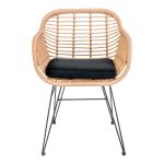 Trieste Armchair - imagine 2