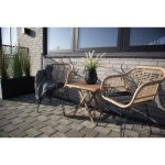 Trieste Armchair - imagine 9
