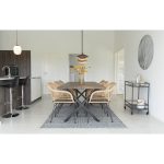 Trieste Armchair - imagine 11