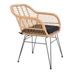 Trieste Armchair - imagine 3