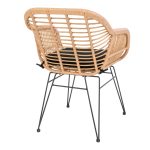 Trieste Armchair - imagine 4