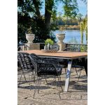 Trieste Armchair - imagine 6