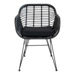 Trieste Armchair - imagine 2